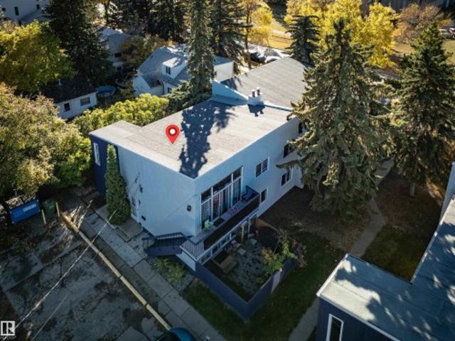 Condo for sale in Forest Heights, Edmonton