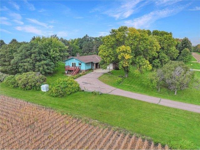 House for sale in Slayton, Minnesota
