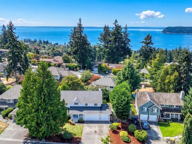 House for sale in Mukilteo, Snohomish County