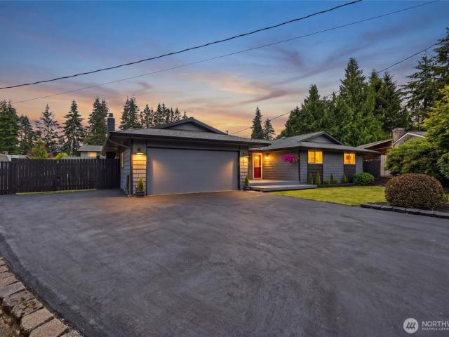 House for sale in Everett, Washington