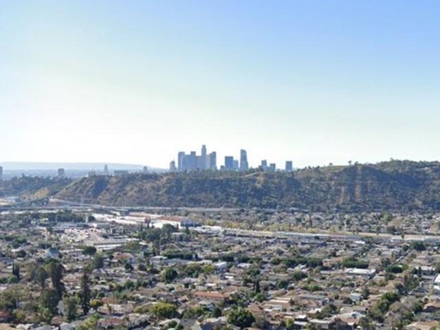 Land for sale in Canoga Park, California