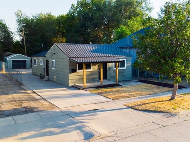 House for sale in Salt Lake City, Utah