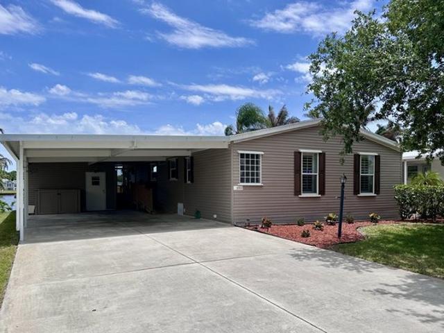 House for sale in Sebastian, Indian River County