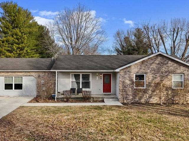 House for sale in Brazil, Indiana