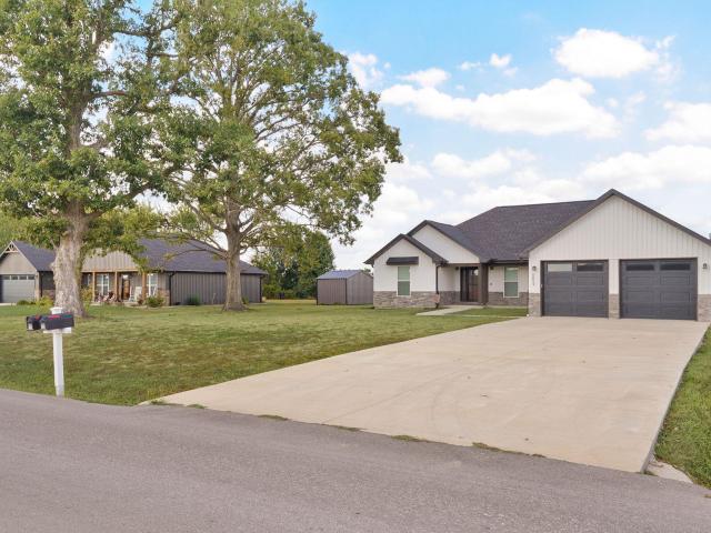House for sale in Seymour, Webster County
