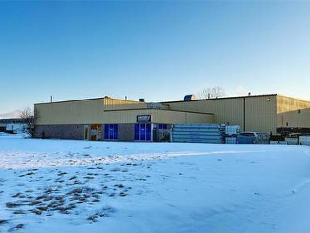 Commercial for sale in Chatham–kent, Ontario