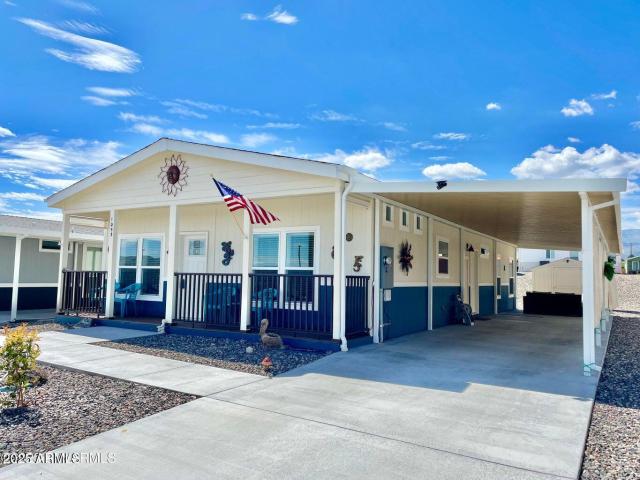 Property for sale in Camp Verde, Arizona