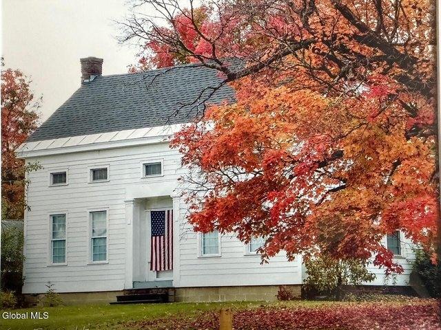 House for sale in Essex, New York