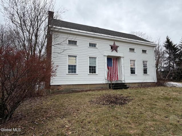 House for sale in Essex, New York