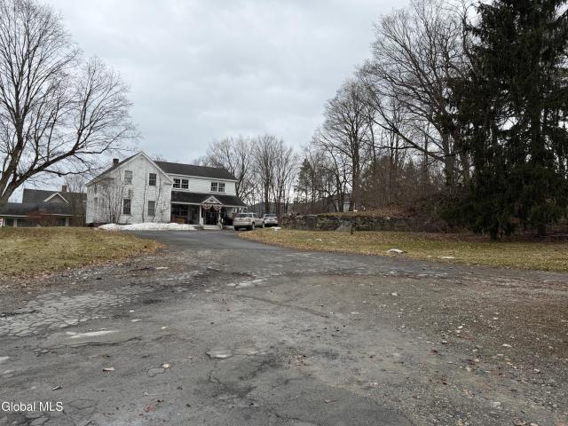 House for sale in Essex, New York