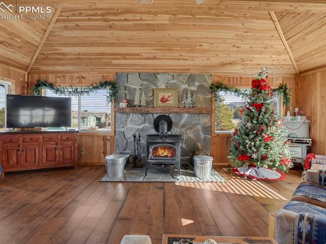 House for sale in Divide, Teller County