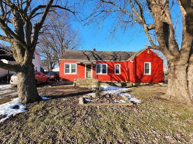 House for sale in Mount Morris, Michigan