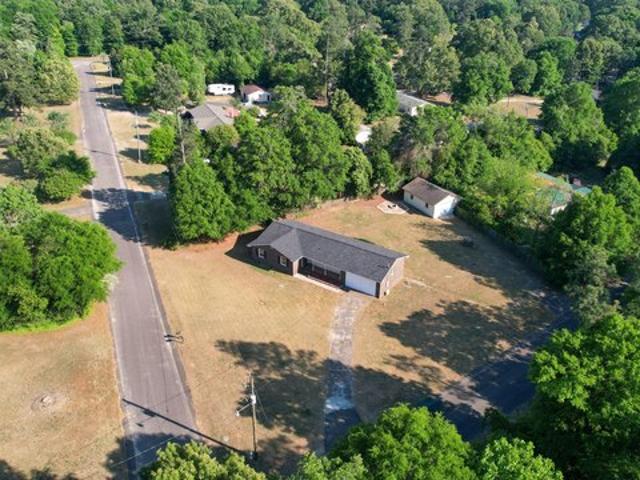 House for sale in Aiken, South Carolina