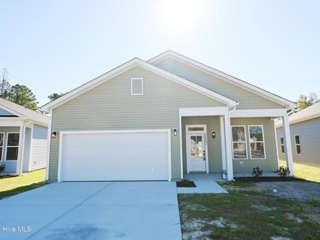 House for sale in Riegelwood, North Carolina