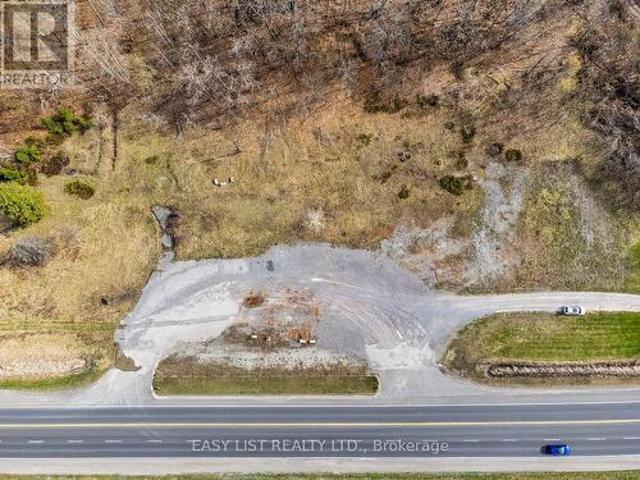 Land for sale in Hastings, Ontario