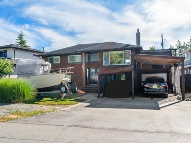 House for sale in Richmond, British Columbia