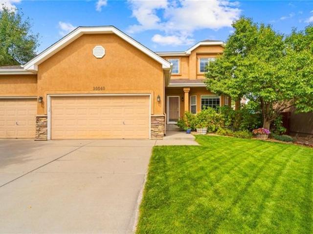 House for sale in Calhan, Colorado