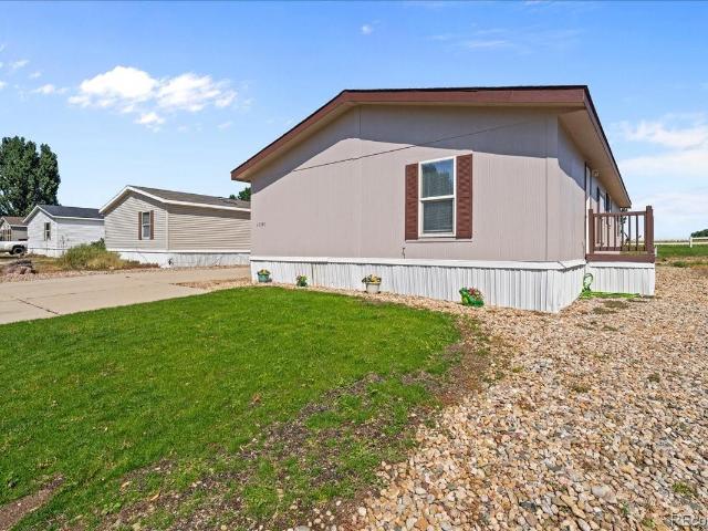 Property for sale in Firestone, Colorado