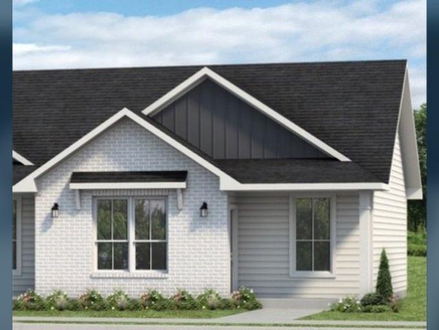House for sale in Bryan, Texas