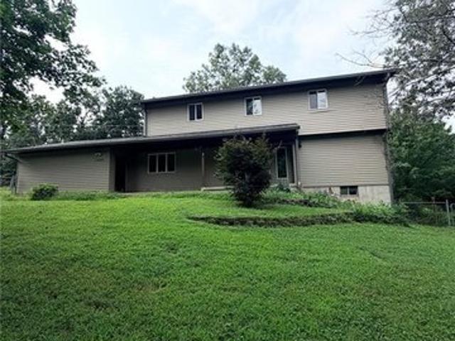 House for sale in Phelps, Missouri
