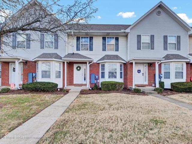 Townhouse for sale in Louisville, Kentucky