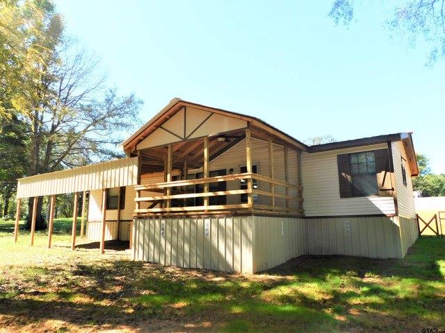 House for sale in Smith, Texas