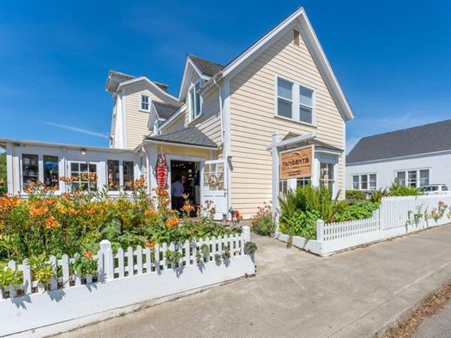 House for sale in Mendocino, California
