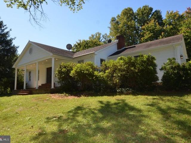 House for sale in Liberty, Bealeton