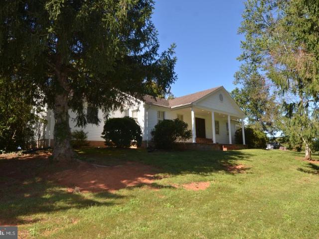House for sale in Liberty, Bealeton
