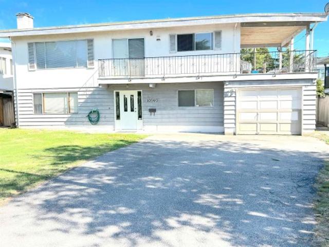 House for sale in Richmond, British Columbia