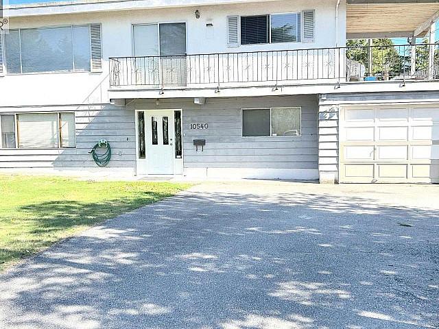 House for sale in Richmond, British Columbia
