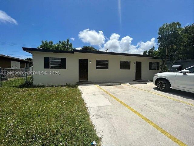House for sale in Miami, Florida