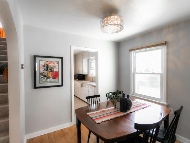 House for sale in Greenfield Park, Wisconsin