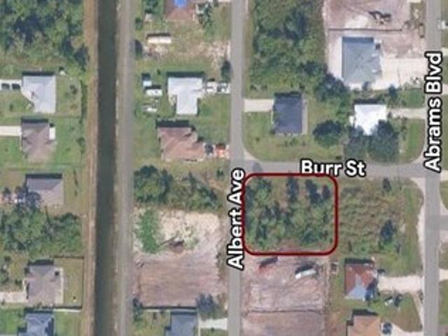 Land for sale in Lehigh Acres, Florida