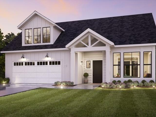 House for sale in Plain City, Ohio