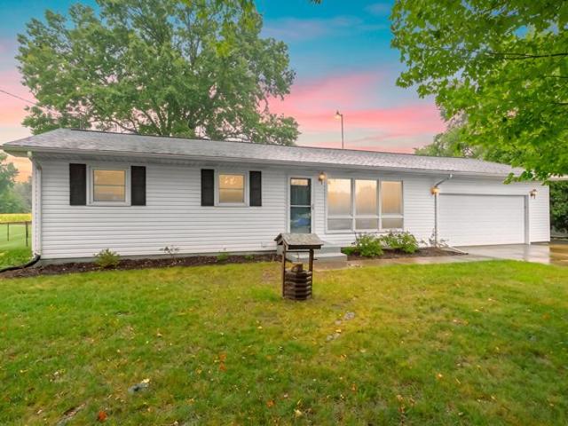 House for sale in Vicksburg, Kalamazoo County