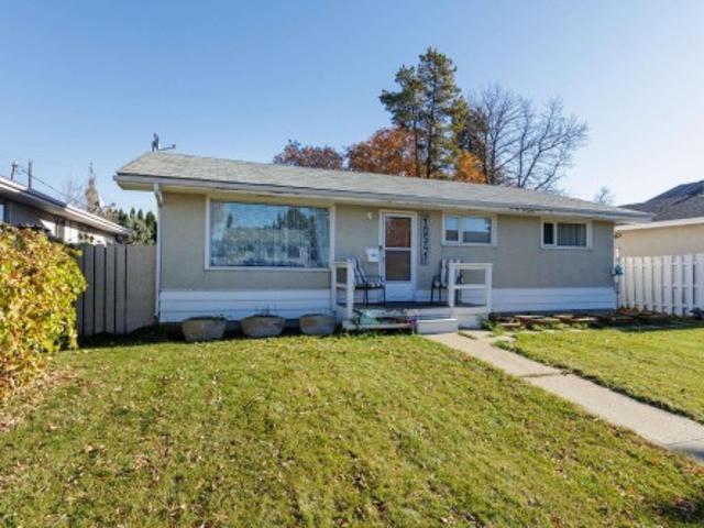 House for sale in Canora, Edmonton