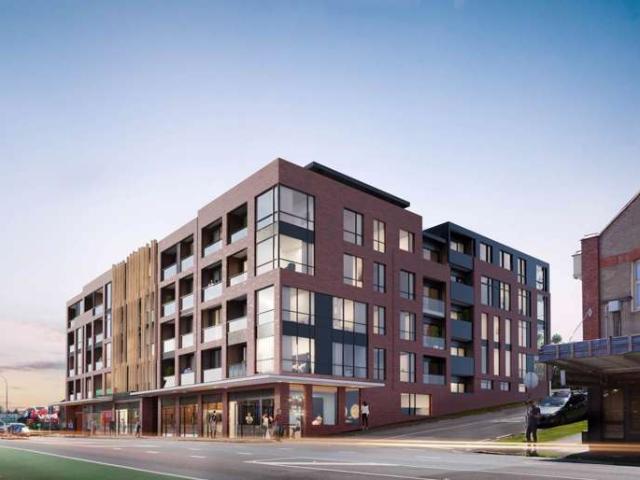 Apartment for sale in Balmoral, Oroua County