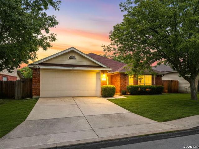 House for sale in Leesville, Texas