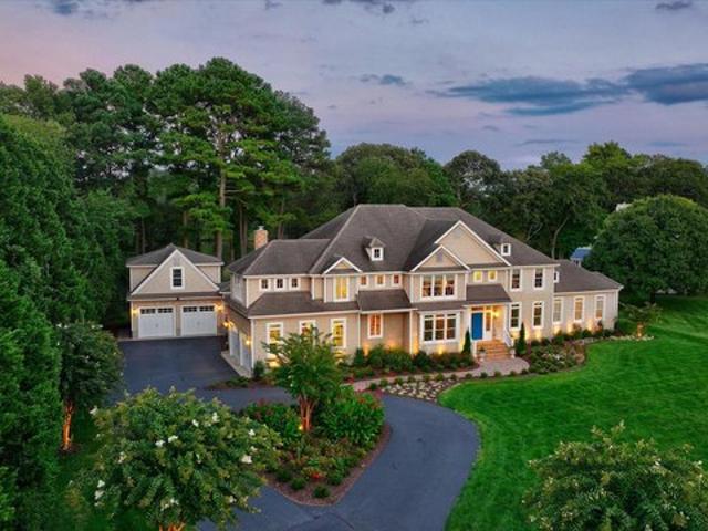 House for sale in Bishopville, Maryland