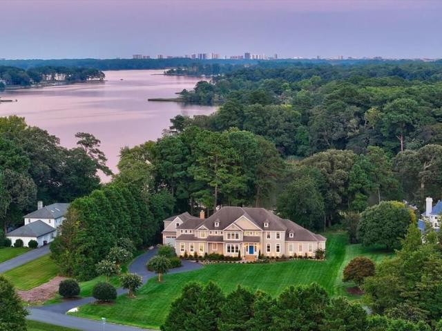 House for sale in Bishopville, Maryland