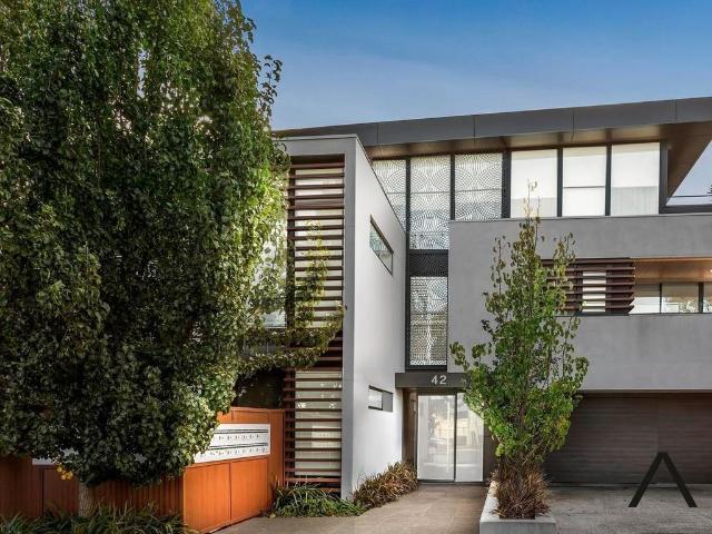 Apartment for rent in Camerons Creek, Victoria