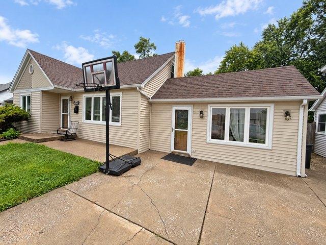 House for sale in Chicago Ridge, Illinois