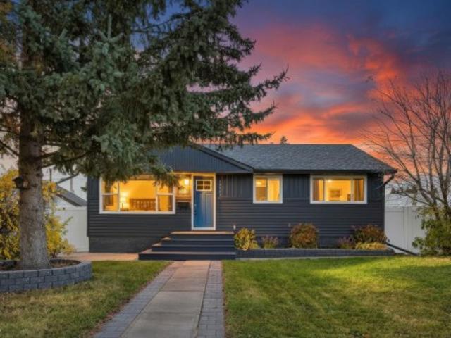 House for sale in Britannia Youngstown, Edmonton