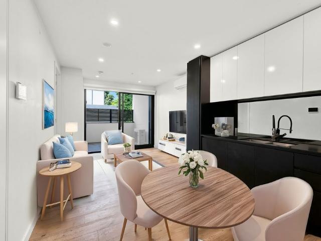 Apartment for rent in Balaclava, Melbourne