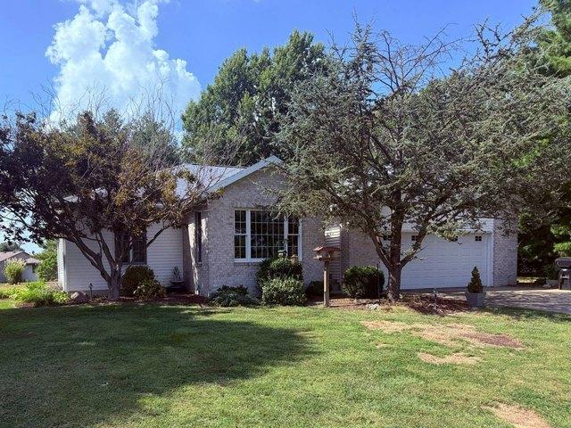 House for sale in Robinson, Crawford County