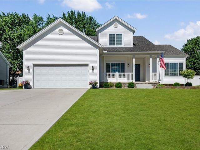 House for sale in Uniontown, Ohio