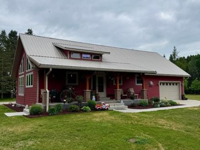 House for sale in Crandon, Wisconsin