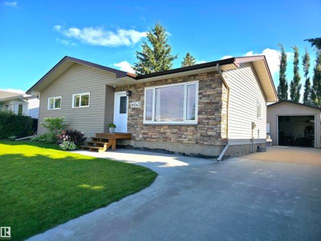 House for sale in Westlock, Alberta