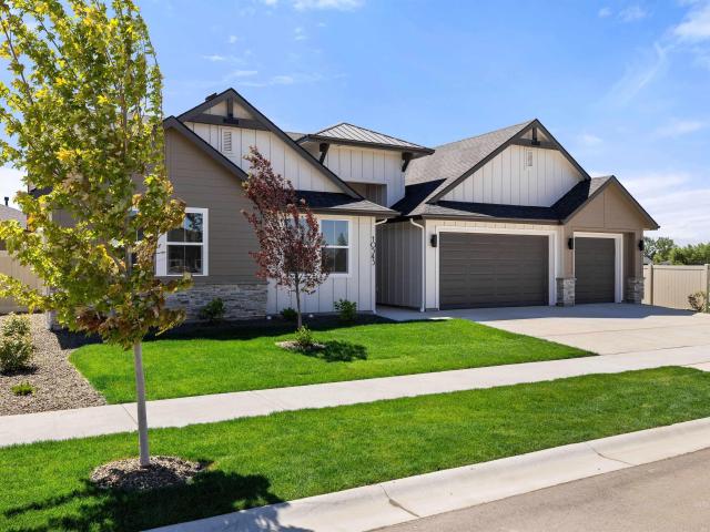 House for sale in Star, Idaho